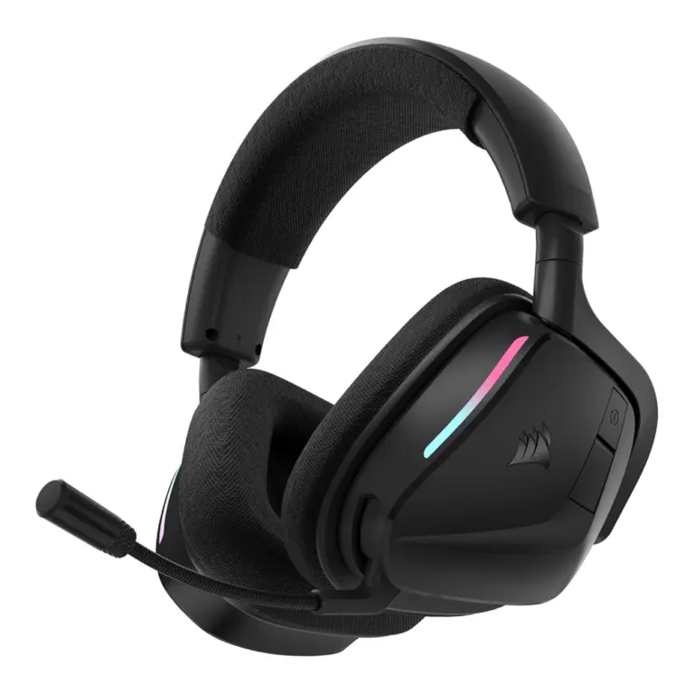 CORSAIR VOID WIRELESS v2 Gaming Headset - Carbon-0