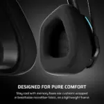 CORSAIR VOID WIRELESS v2 Gaming Headset - Carbon-145639