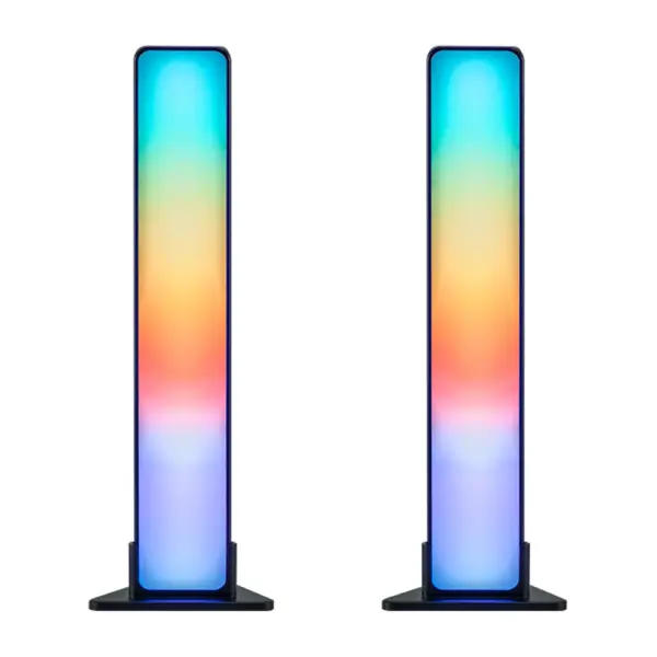 Lumi Smart Ambient LED Light Bars-0