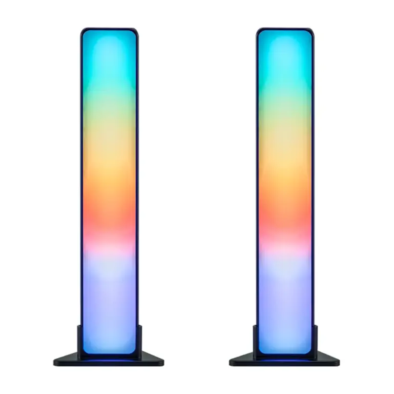 Lumi Smart Ambient LED Light Bars-0