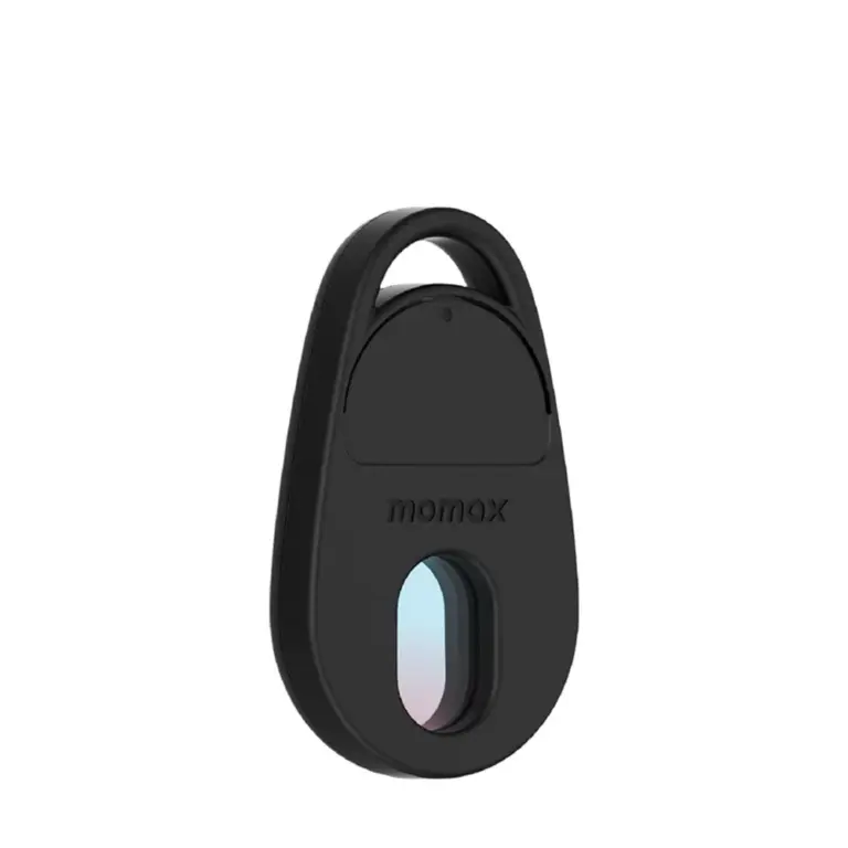 Momax Pinguard Find My Locator with Anti-Spy Camera Detector - Black-0