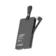 Momax 1-Power Badge+ Emergency Power Bank With Find My Locator-0