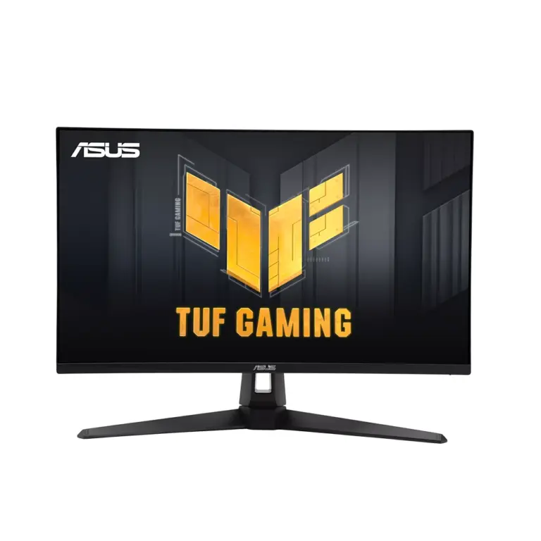 ASUS TUF Gaming VG27UQ1A - 27 Inch 4K UHD 160Hz HDMI 2.1 Fast IPS Gaming Monitor - Black-0
