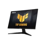 ASUS TUF Gaming VG27UQ1A - 27 Inch 4K UHD 160Hz HDMI 2.1 Fast IPS Gaming Monitor - Black-thumbnail