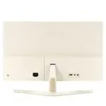 ASUS VU249CFE - 24 Inch FHD 100Hz IPS Gaming Monitor - Oat Milk Color-145941