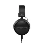 BEYERDYNAMIC DT 1770 PRO MKII Premium Tesla studio headphones for recording, monitoring and editing (closed-back)-146002