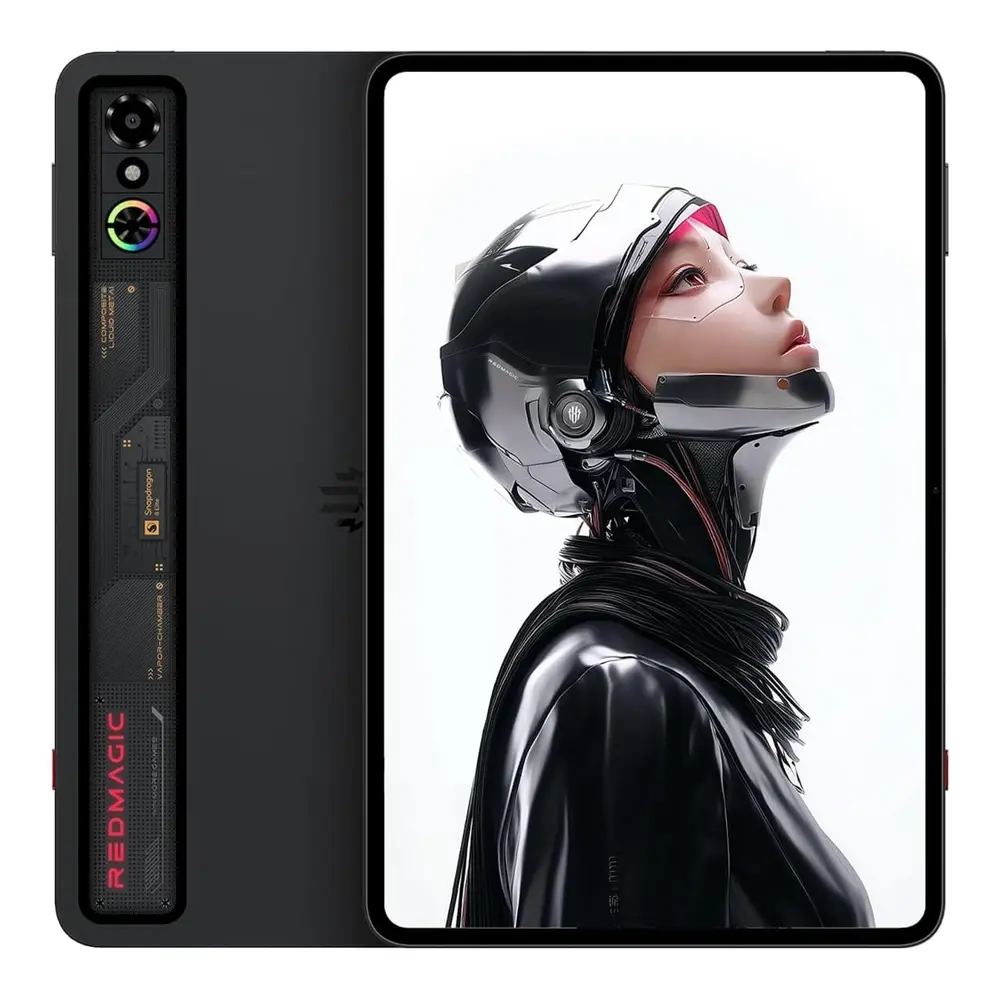 REDMAGIC Astra 9” – 12GB+256GB Gaming Tablet Eclipse -0
