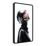 REDMAGIC Astra 9” – 12GB+256GB Gaming Tablet Eclipse -146015