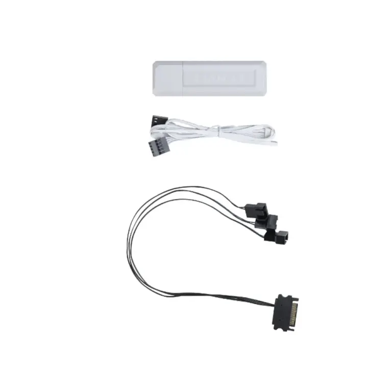 LIAN Li UNI FAN L-Wireless Controller - White-0