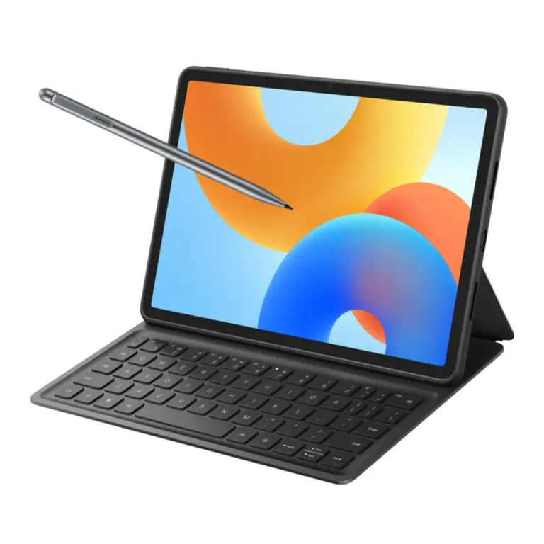 Huawei Matepad 11.5 New 2025 Papermatte Edition Wifi 8+256 Gb Gray With Free Pencil-0