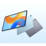 Huawei Matepad 11.5 New 2025 Papermatte Edition Wifi 8+256 Gb Gray With Free Pencil-146055