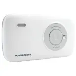 طابعة حرارية صغيرة فيفانت من باورولوجي - أبيض-146203