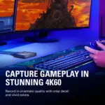 Elgato 4K S – External Capture Card-146384