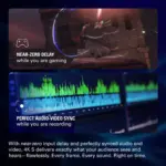 Elgato 4K S – External Capture Card-146385