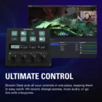 Elgato 4K S – External Capture Card-146390