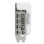 ASUS TUF Gaming GeForce RTX 5070Ti 16GB GDDR7 OC Edition Graphic Card - White-146483
