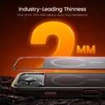 Aohi Magromer Phone Case For Iphone 17 Pro-147366