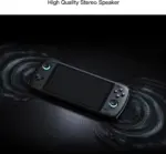 AYN Odin 2 – 6" Android Gaming Handheld 12+256GB - Clear Blue-147844