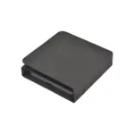 Dviced 3-in-1 Foldable Magnetic Wireless Charger - Black/copper-147175