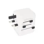 Dviced Universal Travel Adapter 28w - White-147232