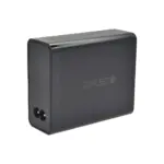 Dviced Desktop Charger 140w Gan Uk - Black-147244
