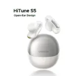 Ugreen Hitune S5 True Wireless Earbuds - White-0