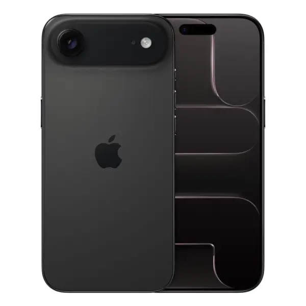 Apple iPhone Air 6.5" 256GB - Space Black-0