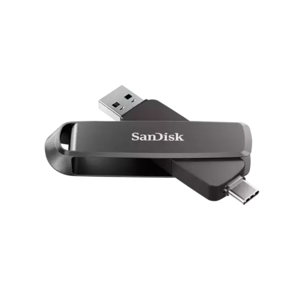 Sandisk Extreme Pro Dual Drive - 1tb-0
