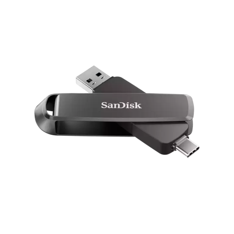 Sandisk Extreme Pro Dual Drive - 2tb-0