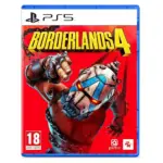 Borderlands 4 For Ps5 - R2 English-thumbnail