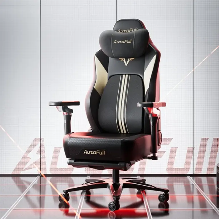 AutoFull M6 Pro Gaming Chair-0