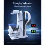 Syntech Docking Station For Playstation Console-146809