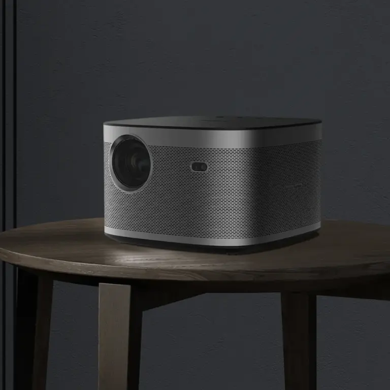 Xgimi Horizon 1500-Lumen Full HD DLP Smart Home Theater Projector - 44189-0