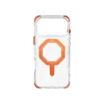 Skinarma Magma Magsafe Case For Iphone 17 Pro Max - Orange-0