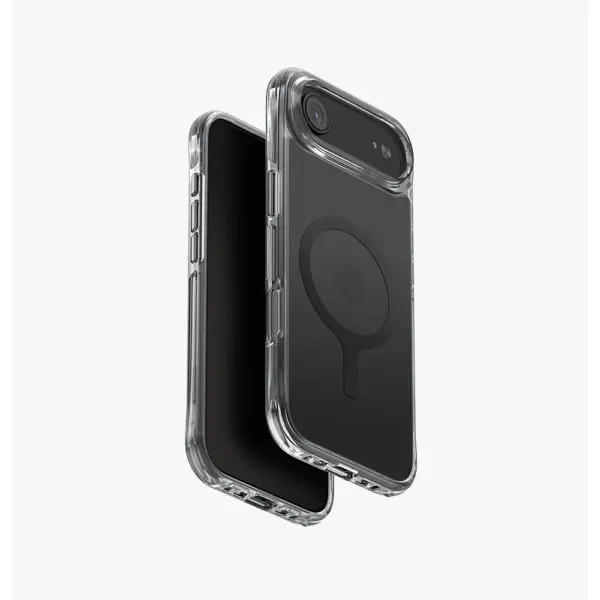 Uniq Hybrid Lifepro Xtreme Magsafe Case For Iphone 17 Air - Frost Smoke-0