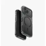 Uniq Hybrid Lifepro Xtreme Magsafe Case For Iphone 17 Pro - Frost Smoke-0