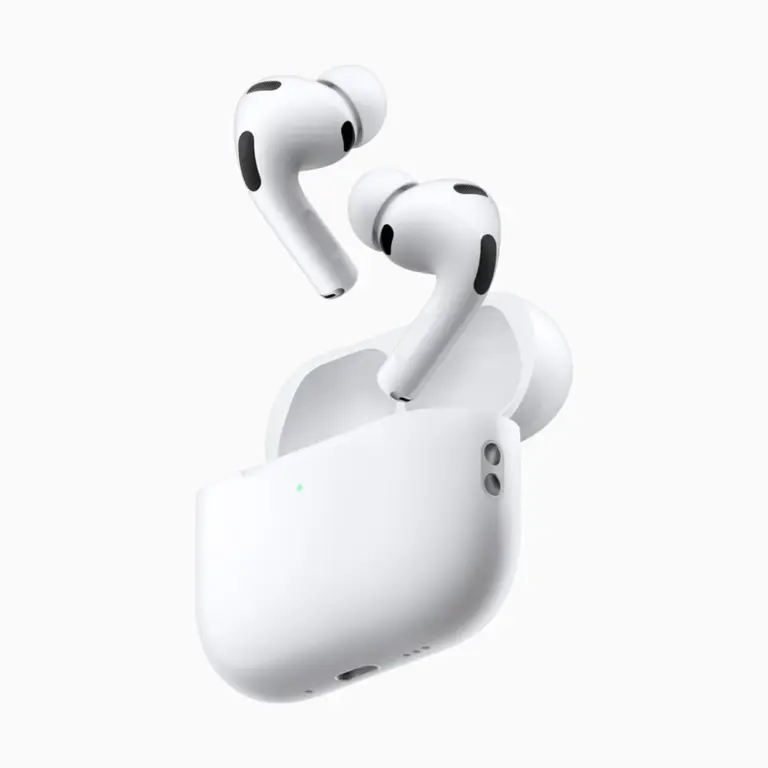Apple AirPods Pro 3-0