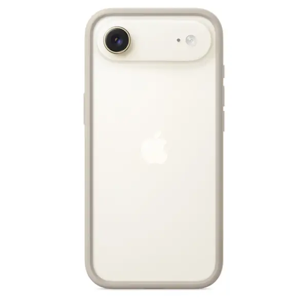 Apple iPhone Air Bumper - Tan-0