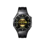 HUAWEI WATCH GT 6 Pro 46mm Black Fluoroelastomer Strap-147645