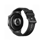 HUAWEI WATCH GT 6 Pro 46mm Black Fluoroelastomer Strap-147646
