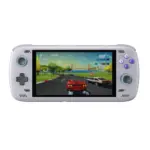 AYN Odin 2 – 6" Android Gaming Handheld 12+256GB - Cold Grey-thumbnail