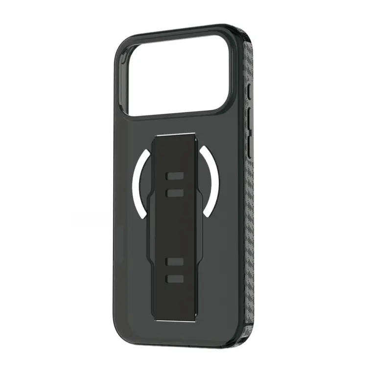 Grip2u Slim Magsafe Case for iPhone 17 Pro - Black-0