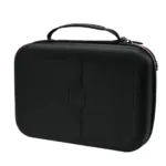 Storage Case For Ninttendo Switch 2 - Black-0