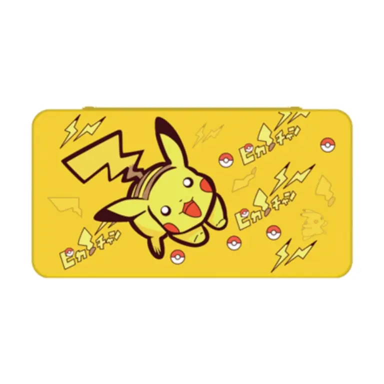 24 Game Cassette Tape Storage Box For Nintendo Switch 2 (Pearl bag packing) HS-SW2056F-0