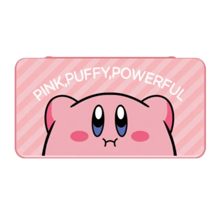 24 Game Cassette Tape Storage Box For Nintendo Switch 2 (Pearl bag packing) HS-SW2056H-0