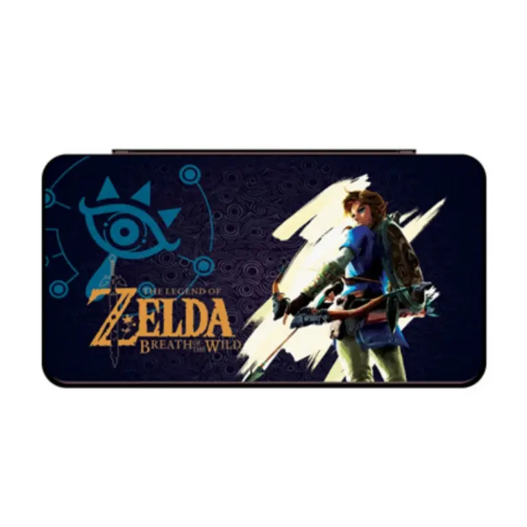 24 Game Cassette Tape Storage Box For Nintendo Switch 2 (Pearl bag packing) HS-SW2056I-0