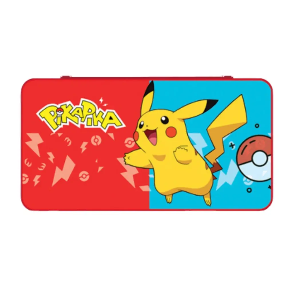 24 Game Cassette Tape Storage Box For Nintendo Switch 2 (Pearl bag packing) HS-SW2056Q-0