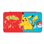 24 Game Cassette Tape Storage Box For Nintendo Switch 2 (Pearl bag packing) HS-SW2056Q-0