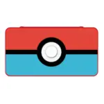 24 Game Cassette Tape Storage Box For Nintendo Switch 2 (Pearl bag packing) HS-SW2056R-0