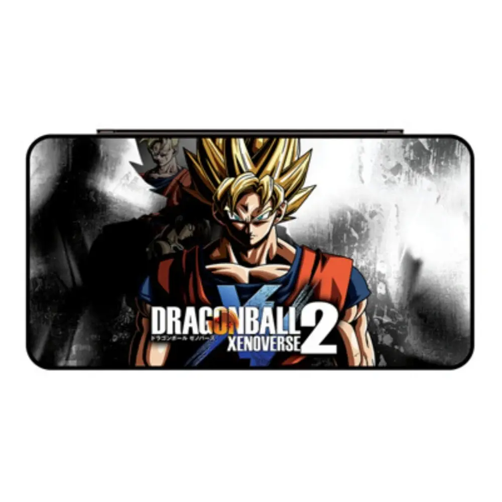 24 Game Cassette Tape Storage Box For Nintendo Switch 2 (Pearl bag packing) HS-SW2056T-0